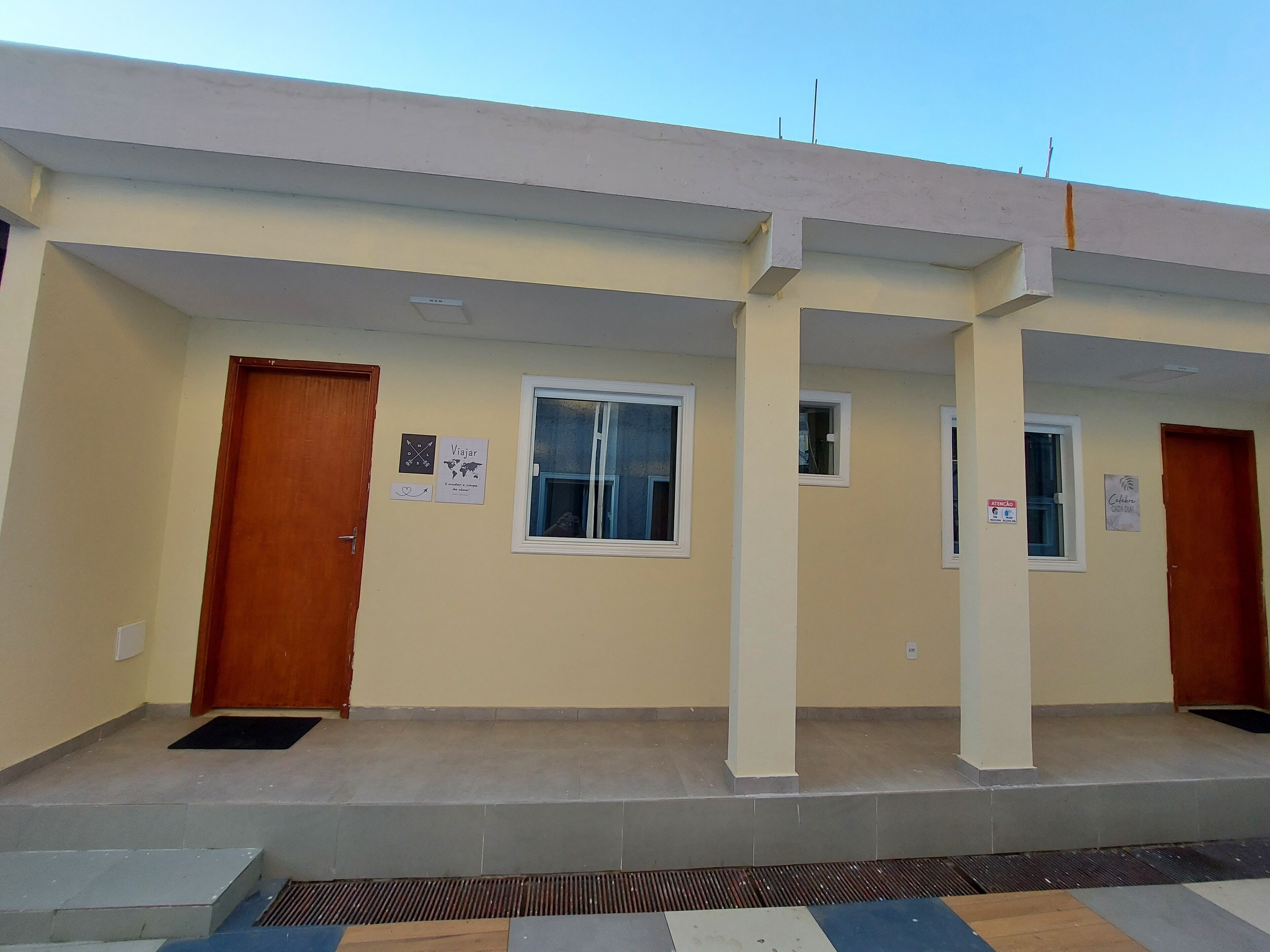 Foto - Casa More RJ Hostel