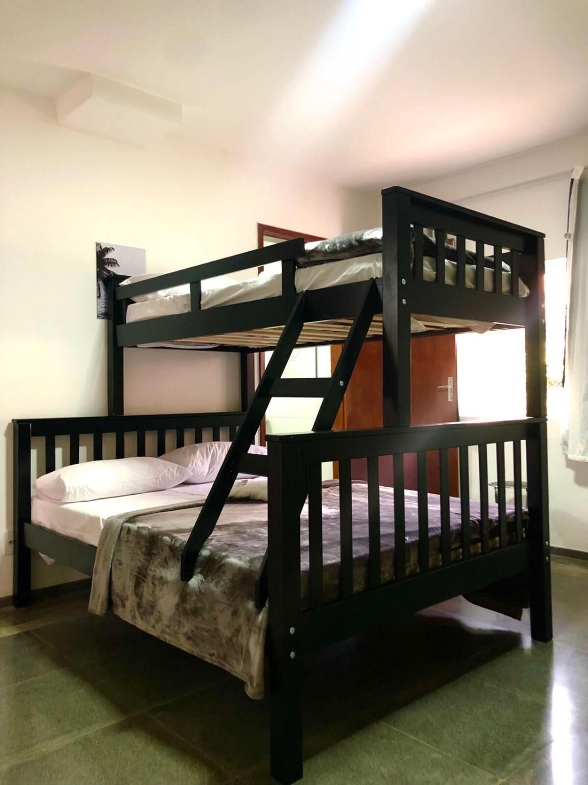 Foto - Casa More RJ Hostel