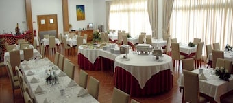 Santa Maria Hotel