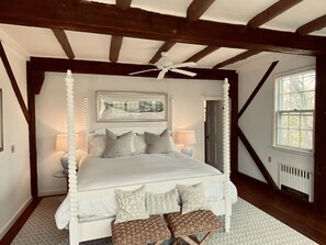 5 bedrooms, WiFi