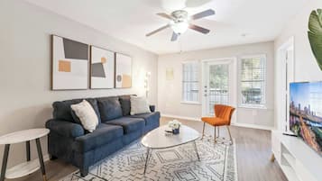 Fernseher, Arbeitsbereiche