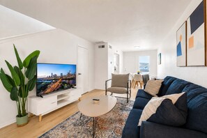 TV, offices