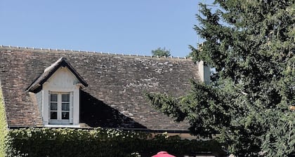 GĂźte la PahĂšserie