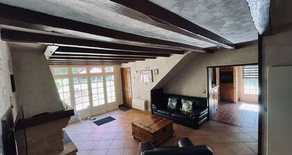 GĂźte la PahĂšserie