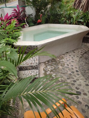 Exterior - Eco Hostal Manakin Tayrona (Santa Marta)