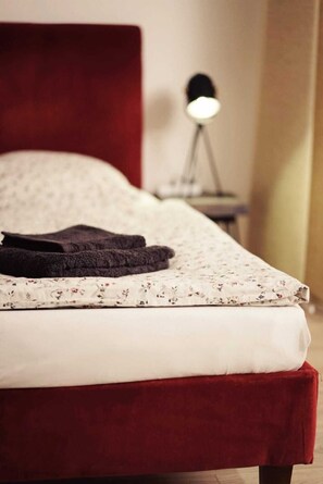 1 Schlafzimmer, WLAN