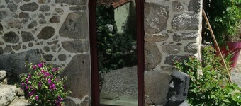 Maison de Caractère en Pierre du XVI ème Siècle