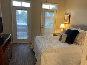 1 غرفة نوم وواي فاي مجانًا