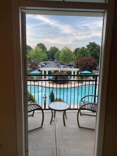 Fabulous One Bed/One Bath Corporate Furnished Apt in Alpharetta