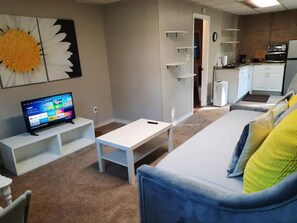 Smart TV 
