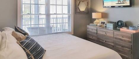 3 Schlafzimmer, Bügeleisen/Bügelbrett, Reisekinderbett, kostenloses WLAN