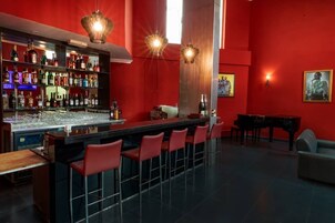 Desayuno inglés incluido todos los días 