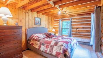 1 bedroom, WiFi
