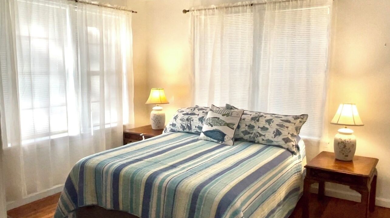 3 Schlafzimmer, kostenloses WLAN, Bettwäsche