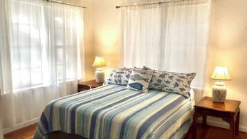 3 Schlafzimmer, kostenloses WLAN, Bettwäsche