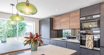 5 Star 3 bedroom Cottage - Cockermouth Lake District