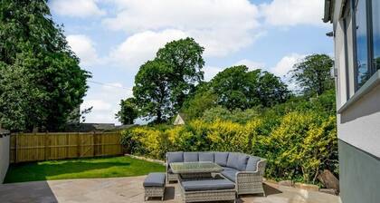 5 Star 3 bedroom Cottage - Cockermouth Lake District