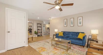 Family Game House with Arcade Cabinet and Foosball