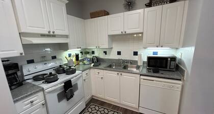 Fabulous One Bedroom/One Bath Fully Furnished Apt in Alpharetta