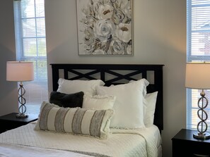 1 bedroom, WiFi