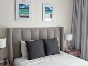 2 bedrooms, desk, iron/ironing board, WiFi - Entire luxury 2 BR condo in heart of Playa Del Carmen (Playa del Carmen)