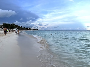 Strand