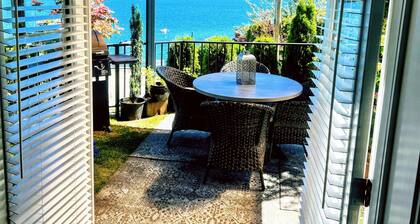 Welcome to Bill's Landing Luxury Suite w/ Hot Tub