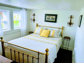 2 habitaciones, escritorio, wifi gratis y ropa de cama 