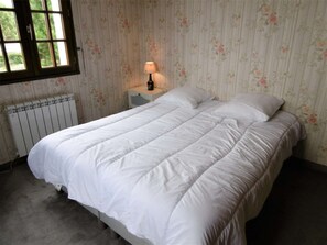 3 Schlafzimmer, kostenloses WLAN