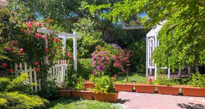 Historic Reno Home on Riverwalk: 1 Mi to Midtown