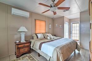 3 Schlafzimmer, Schreibtisch, Bügeleisen/Bügelbrett, Internetzugang