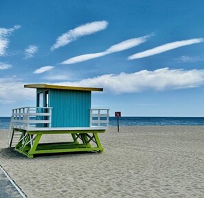 Beach nearby - Superb studio near beach and shops 2GOEL27 (LE BARCARES)