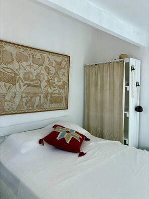 1 bedroom, free WiFi - Superb studio near beach and shops 2GOEL27 (LE BARCARES)