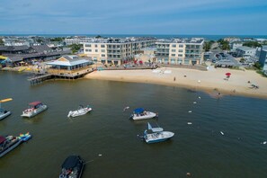 Plage à proximité