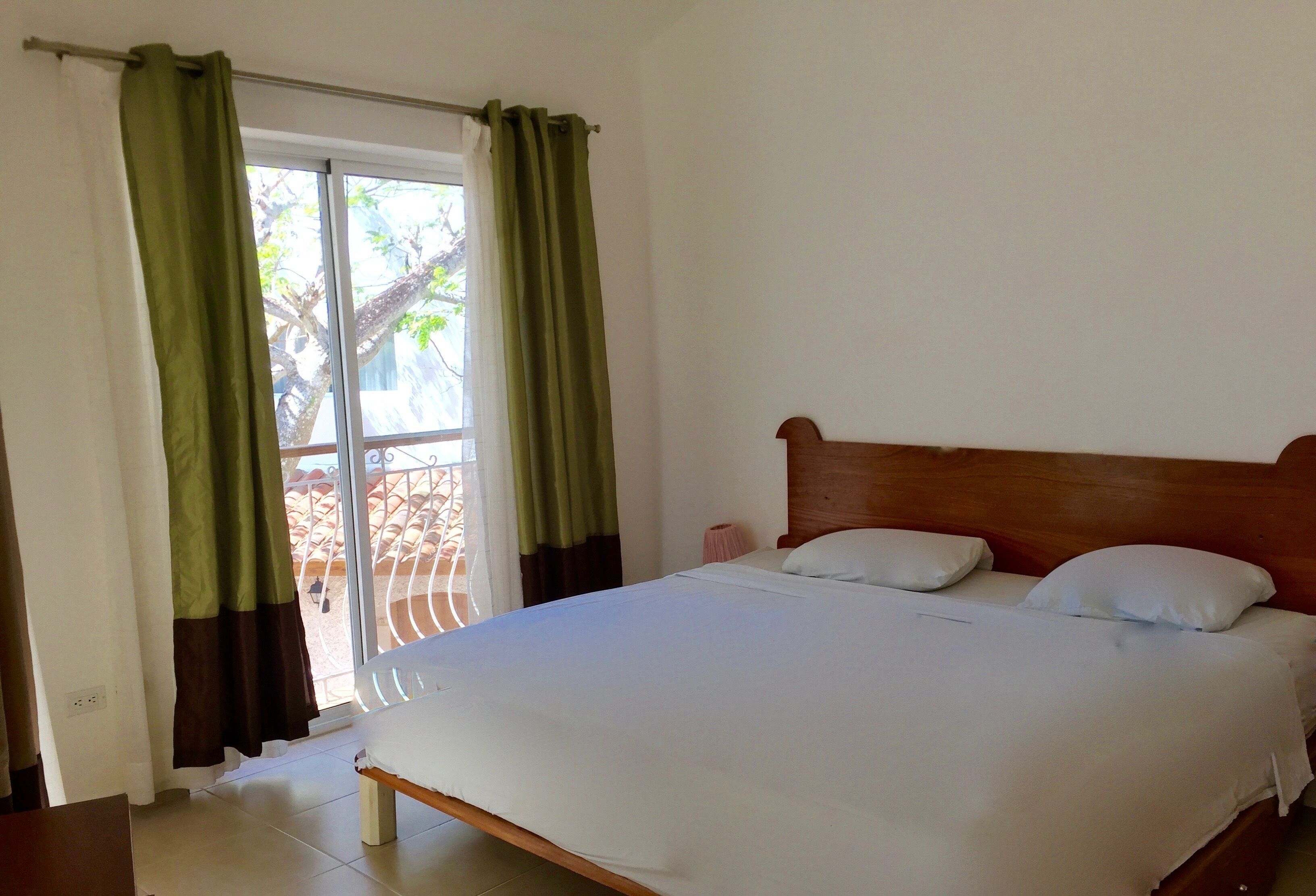 2 soverom og wi-fi (inkludert)