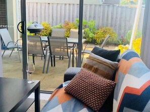 Interior - St Leonards family fun and beach adventures (Saint Leonards)
