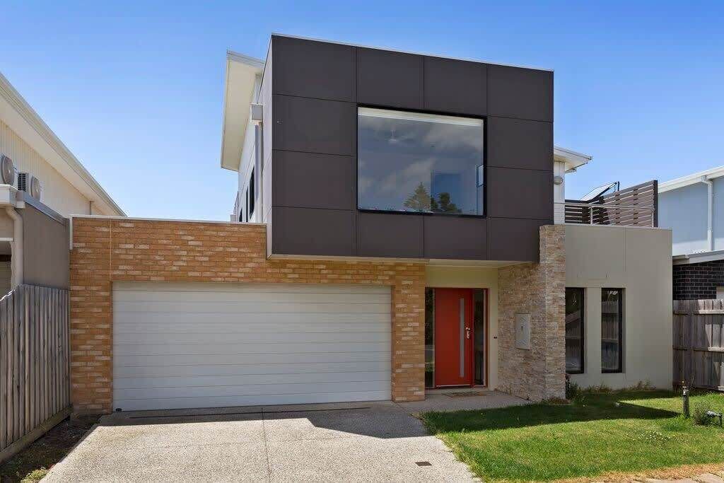 Exterieur