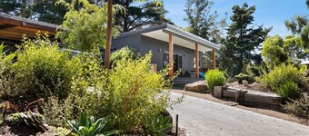 Bells Beach Escape – Secret Hideaway in Jan Juc