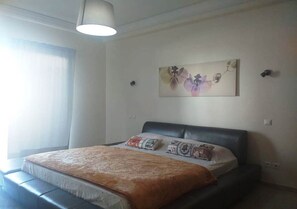 2 Schlafzimmer