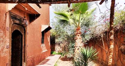 DAR BOUMIDA 5423 Lalla Takerkoust