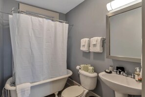 Haartrockner, Handtücher