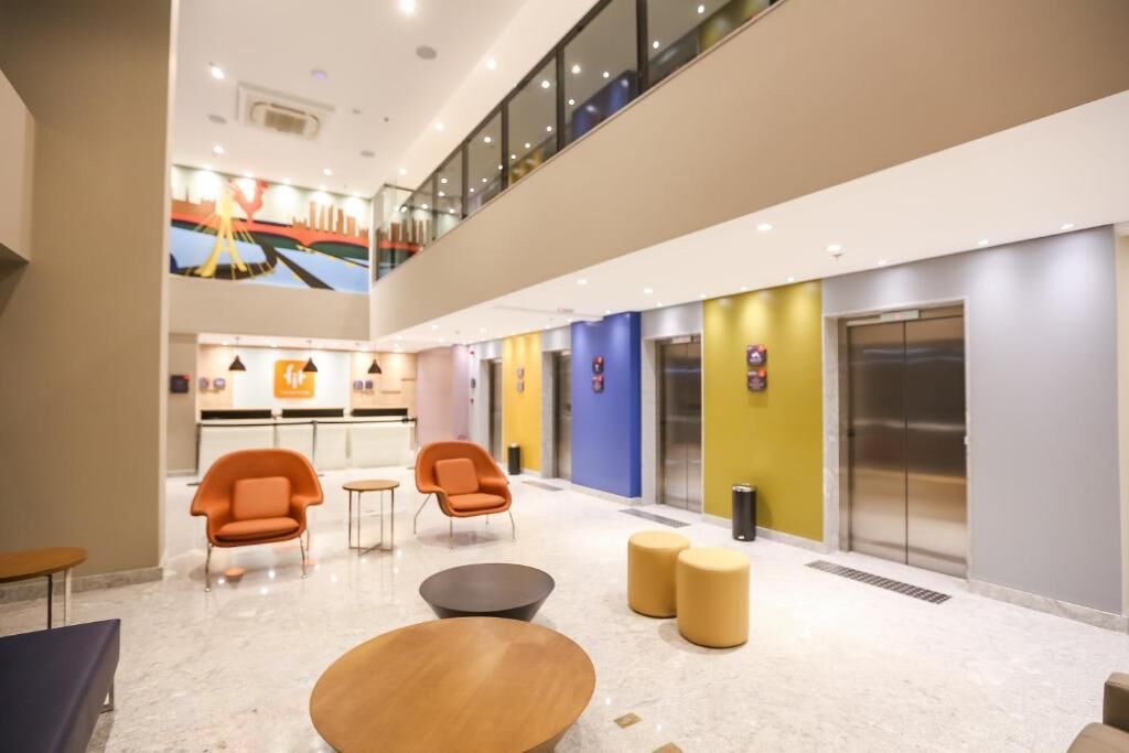 Lindo apartamento no centro de Boa Viagem