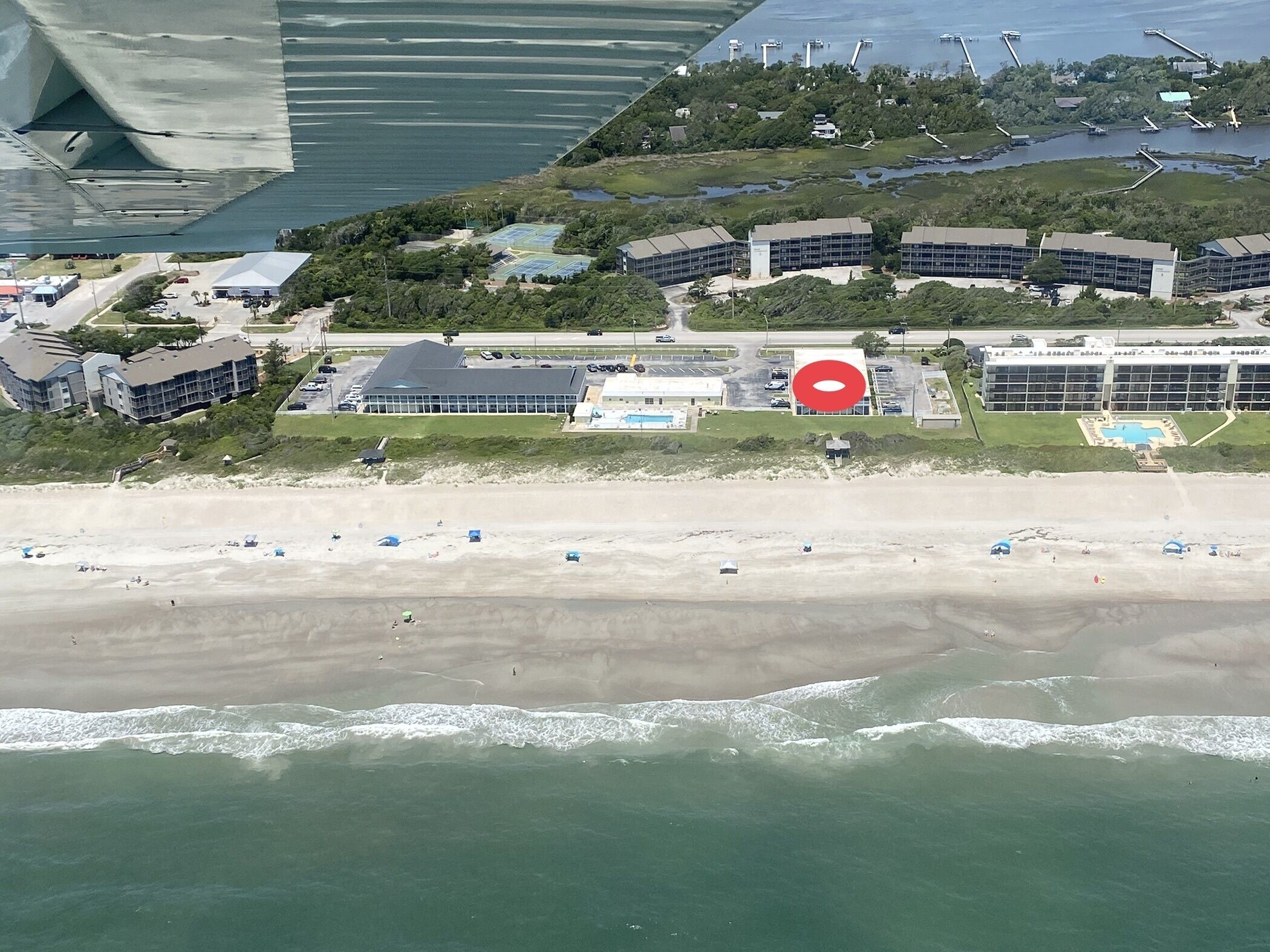Oceanside Studio Condo_Pool Opens 4/15_400 MBps WiFi_Cozy Seaside Studio