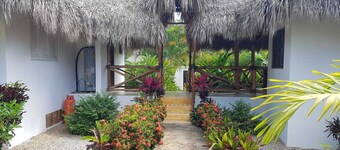 Charmant Bungalow Tropical