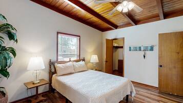 1 chambre, accĂšs Internet, draps fournis