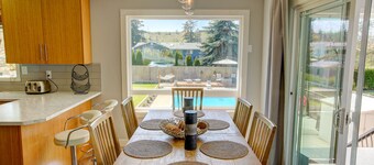 Hollywood Holiday House - Family and Pet Friendly - Pool open May 15