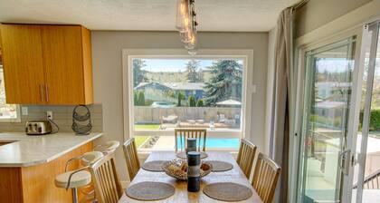 Hollywood Holiday House - Family and Pet Friendly - Pool open May 15