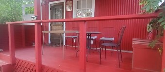 Cute, Cozy and Charming Cabin - In the Heart Of Julian Historic Town