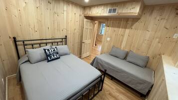 4 dormitorios, wifi gratis, ropa de cama
