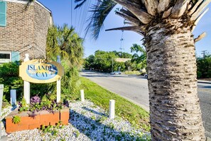 Property grounds - Islander Cay Myrtle Beach Escape (Myrtle Beach)